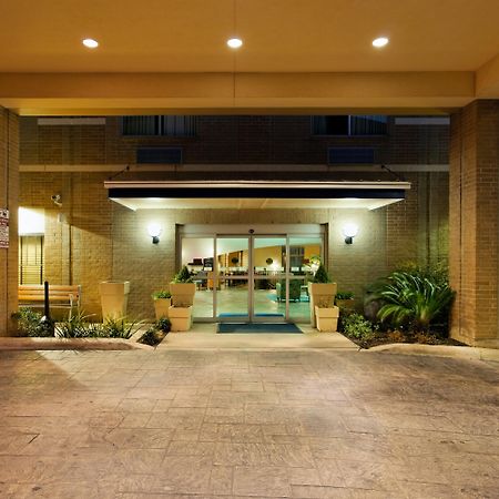 Holiday Inn Express Hotel & Suites San Antonio - Rivercenter Area By Ihg Bagian luar foto