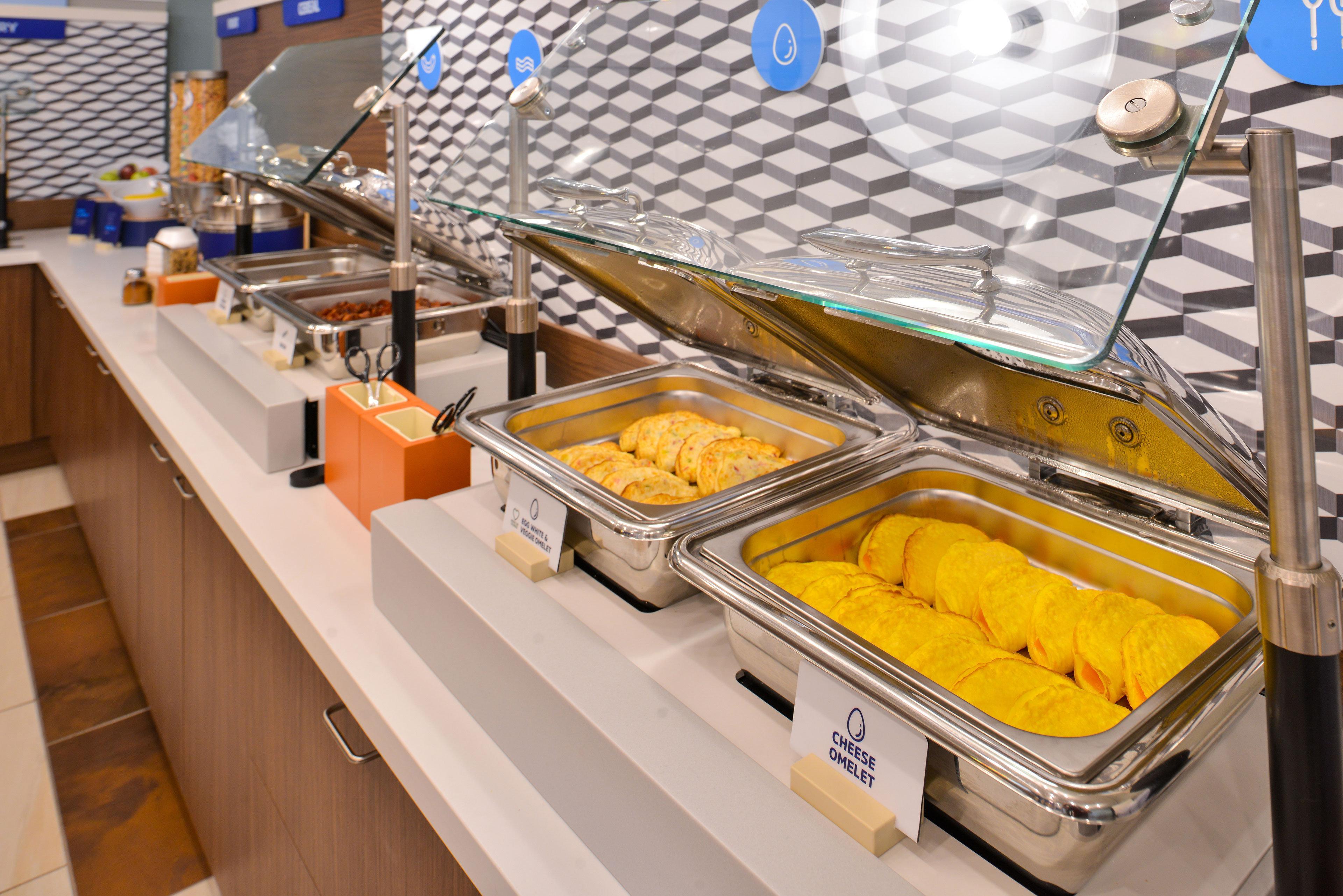 Holiday Inn Express Hotel & Suites San Antonio - Rivercenter Area By Ihg Bagian luar foto