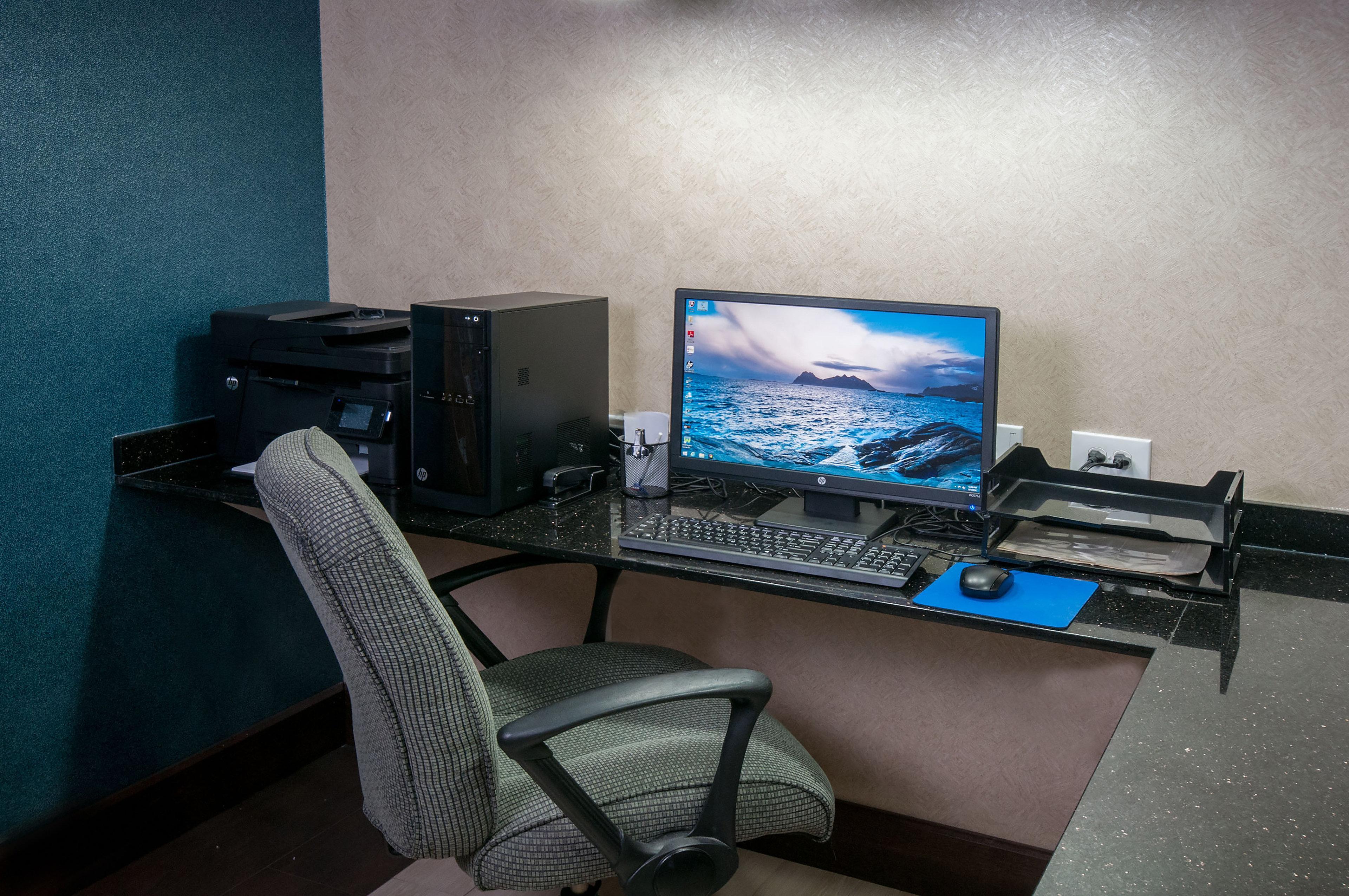 Holiday Inn Express Hotel & Suites San Antonio - Rivercenter Area By Ihg Bagian luar foto