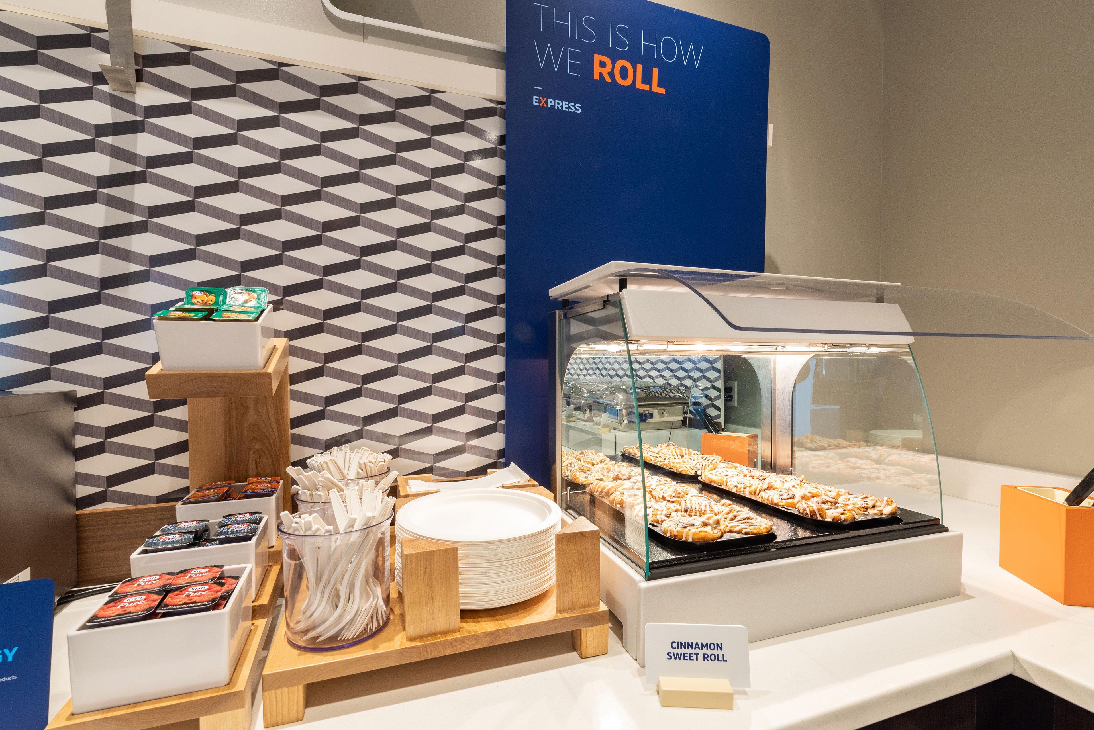Holiday Inn Express Hotel & Suites San Antonio - Rivercenter Area By Ihg Bagian luar foto