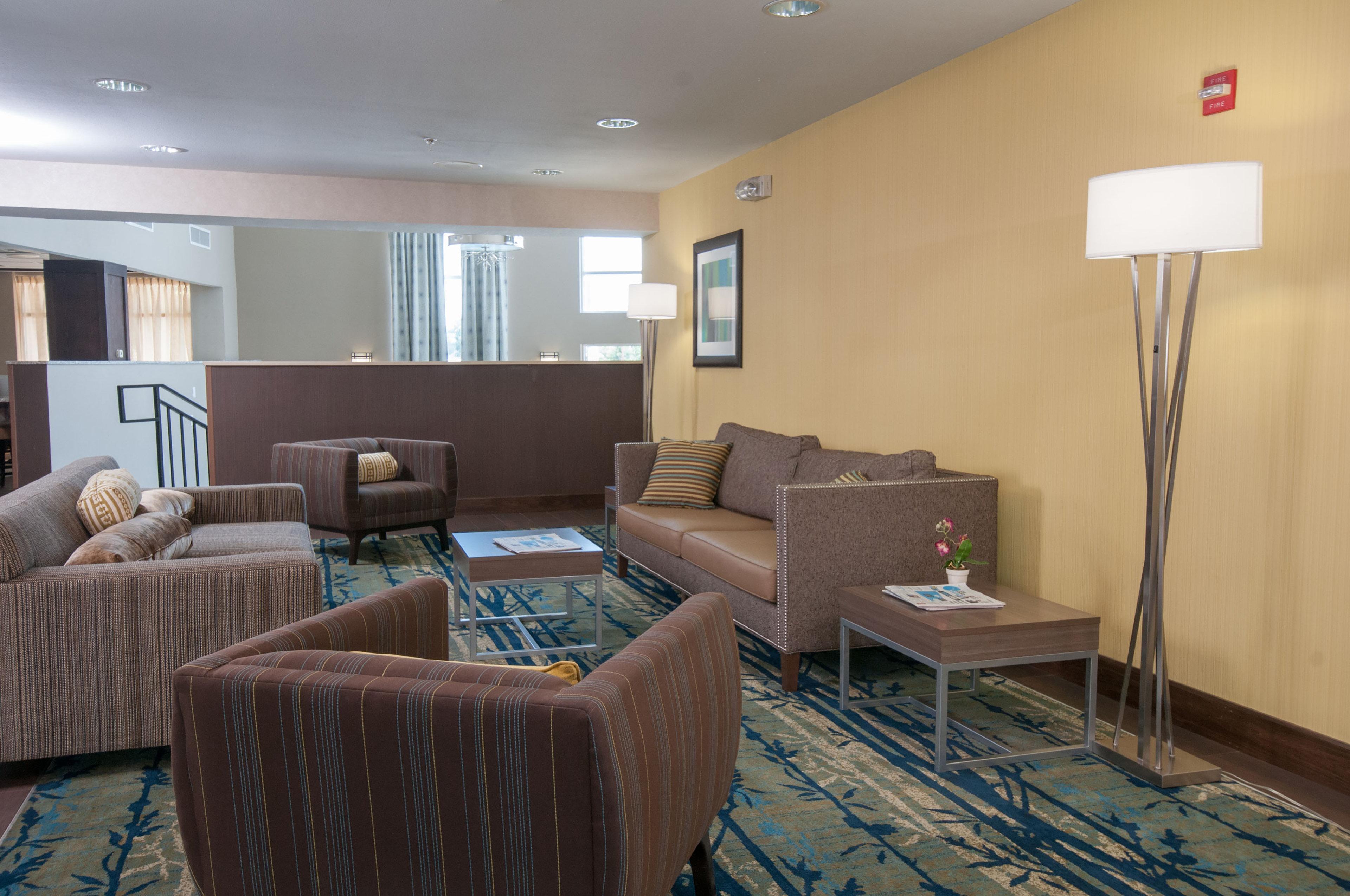 Holiday Inn Express Hotel & Suites San Antonio - Rivercenter Area By Ihg Bagian luar foto