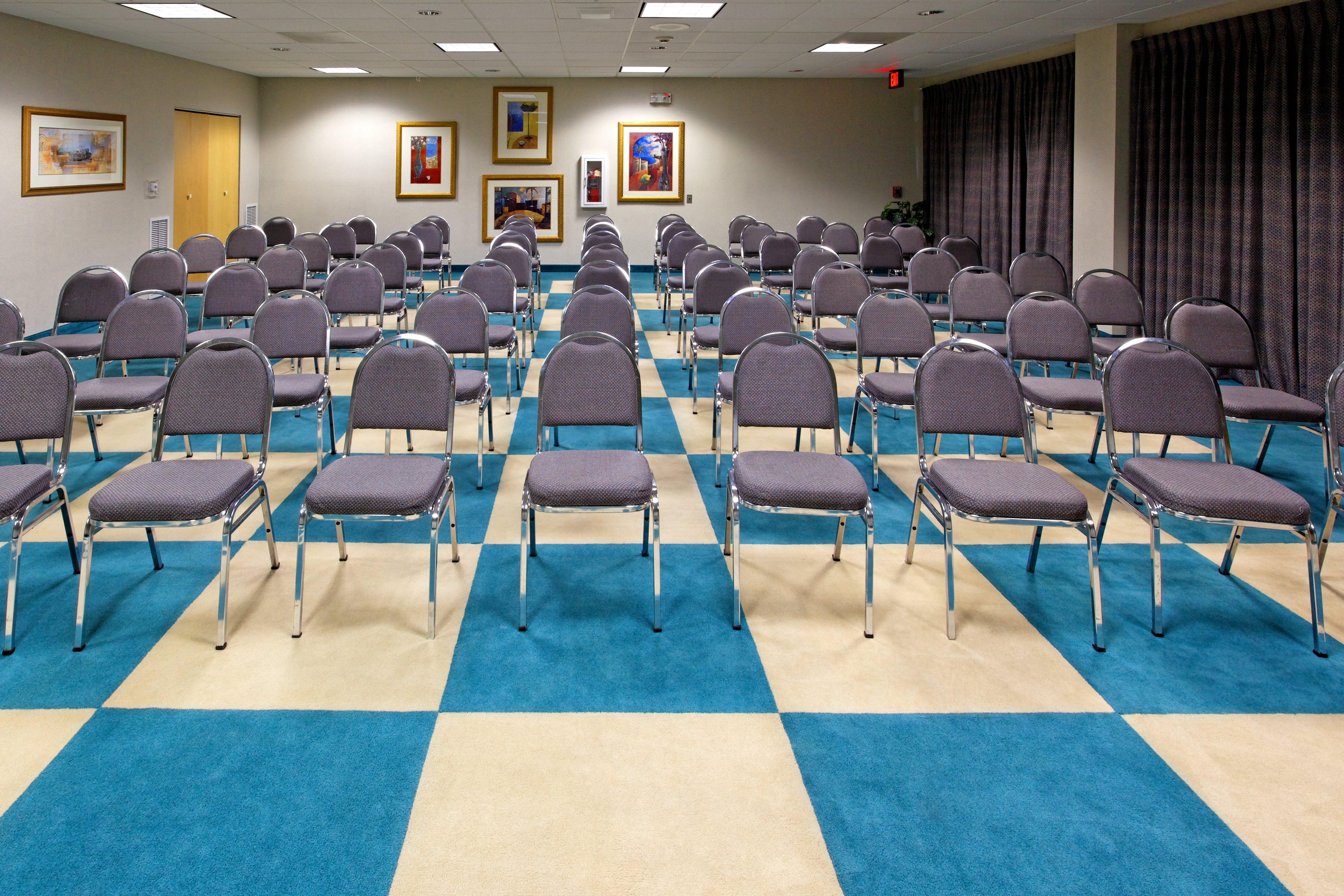 Holiday Inn Express Hotel & Suites San Antonio - Rivercenter Area By Ihg Bagian luar foto