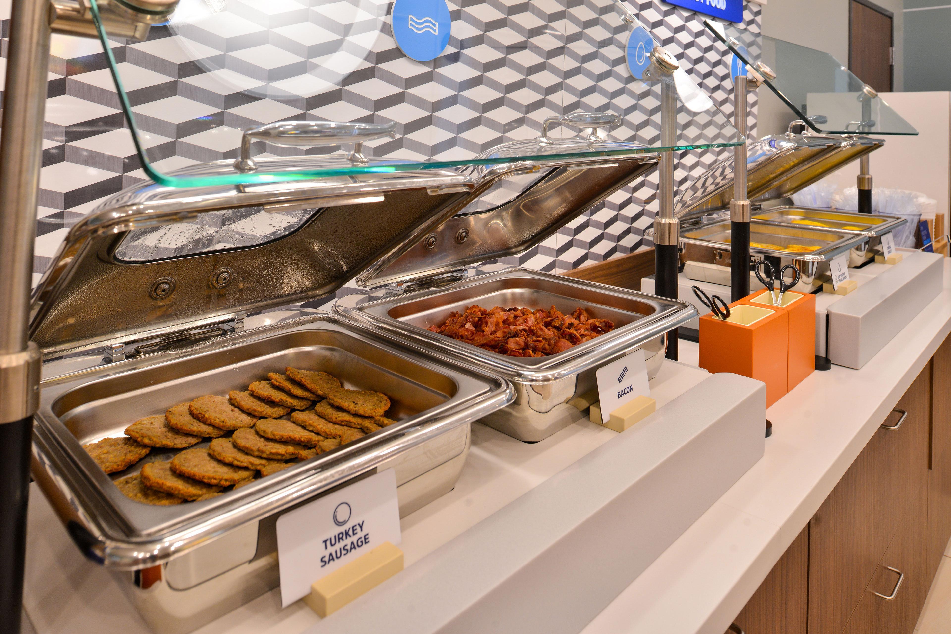 Holiday Inn Express Hotel & Suites San Antonio - Rivercenter Area By Ihg Bagian luar foto