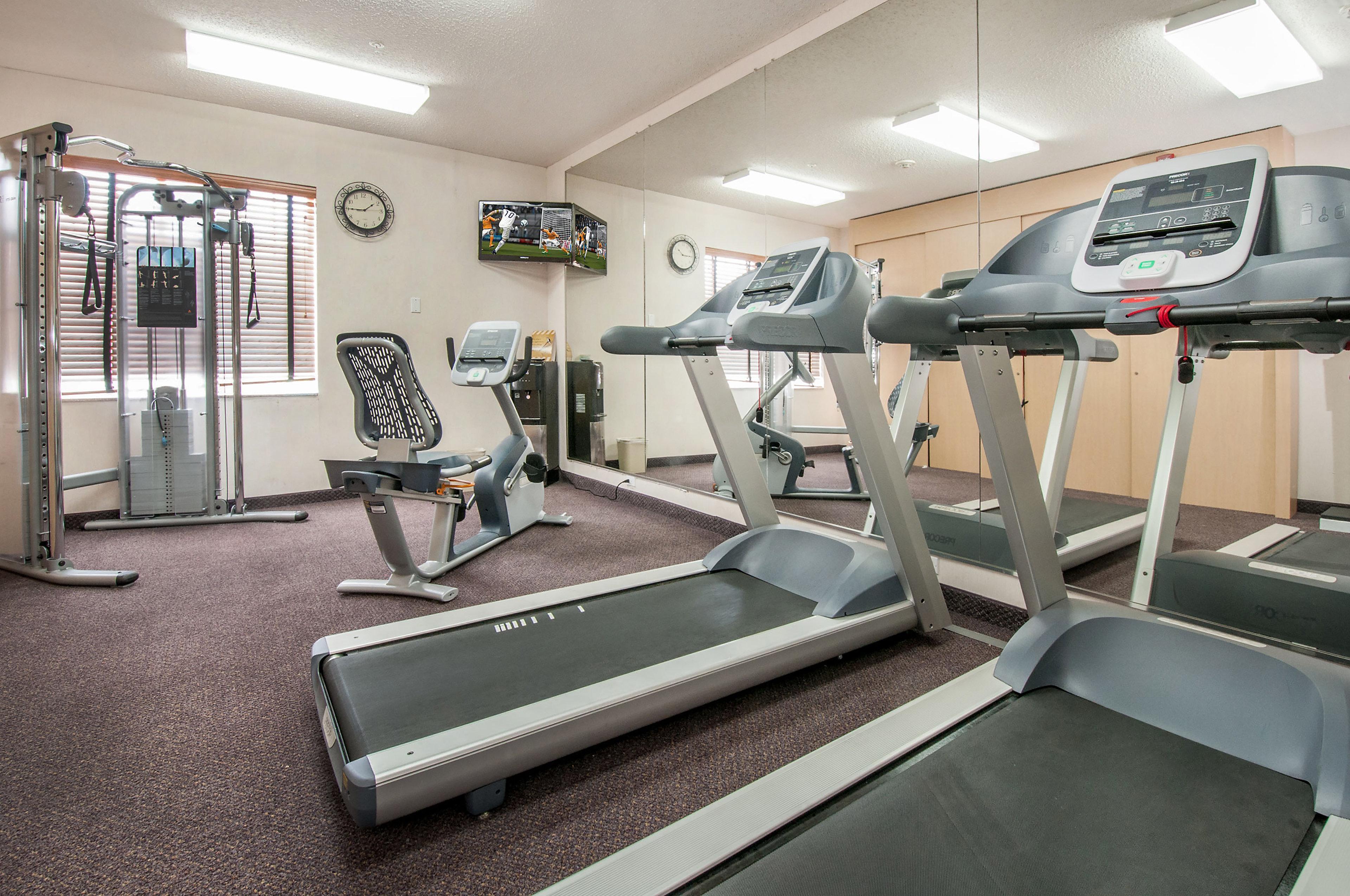 Holiday Inn Express Hotel & Suites San Antonio - Rivercenter Area By Ihg Bagian luar foto