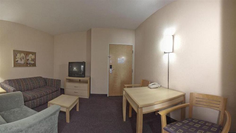 Holiday Inn Express Hotel & Suites San Antonio - Rivercenter Area By Ihg Bagian luar foto